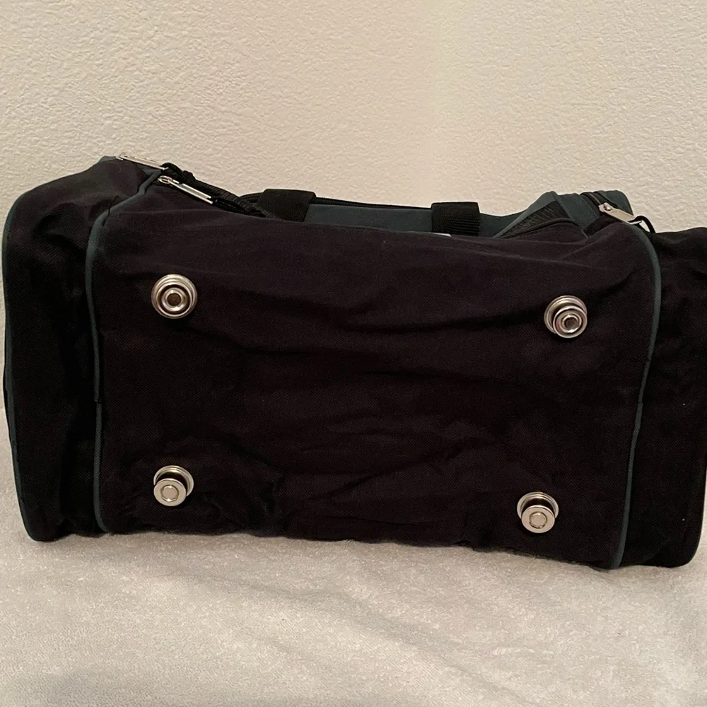 Carry All Gym Bag New Unused